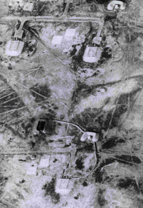 Two Destroyed Bunkers Image
