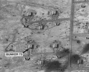 Bunker 73 Image