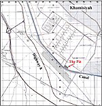Figure A-2. Location of the Pit